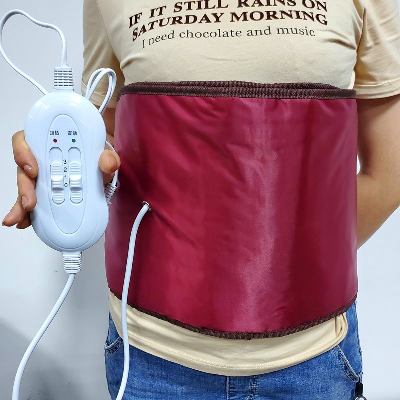 17美容院减重塑型精油膏霜乳液热敷按摩腰带代谢药粉排湿减重药包|undefined