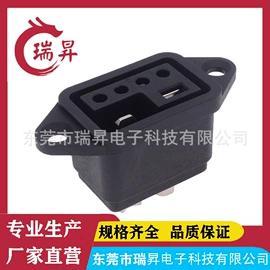 连接器;钮子开关;拨动开关