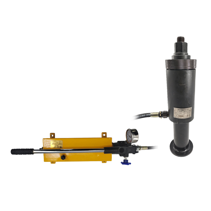 ZHENYOU真友 LDZ300矿用锚杆拉力计锚杆拉拔仪