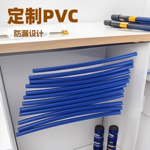 ����PVCܛ�ܼӹ� PVC�{ɫ�׹ܰ������ı��o�׹ܾ���PVCܛ��ˮ��