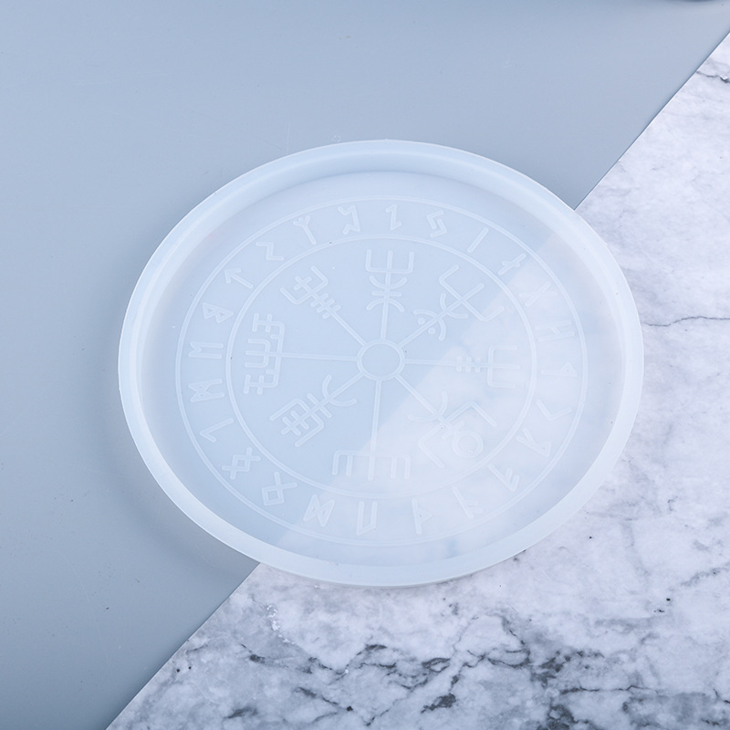 룬 디스크 대형