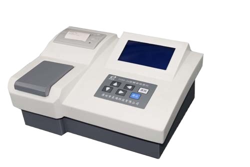 现货供应TURB-3B型低浊度仪  量程0～1000NTU 便携式浊度计