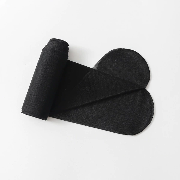 Black [front line gear]