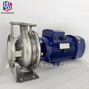 �����_ϴ��ʽ�x�ı�GZA(S)65-50-125/2.2P���P���ϴ�O������ˮ��