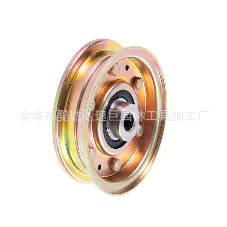 林升割草机惰轮 756-0981 756-04224 756-0981A 756-0981B LTX104