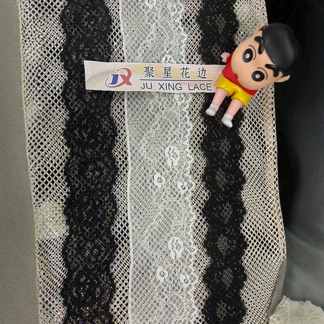 Elastic eyelashes