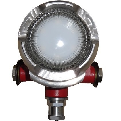 P800AEIS盛赛尔防爆声光警报器隔离型火灾报警器