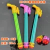 XD-366 new hunting four-tube water gun