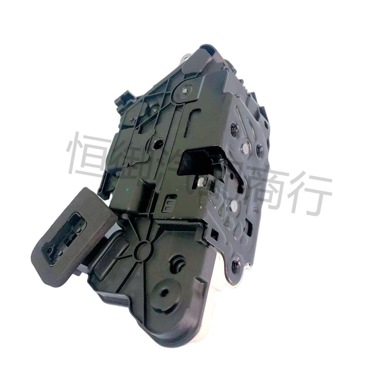 6Rd837015A Front Left 7-Pin Connector Suitable for Volkswagen New Santana, Golf 6, New Jetta, New Passat 2013 Model, Polo