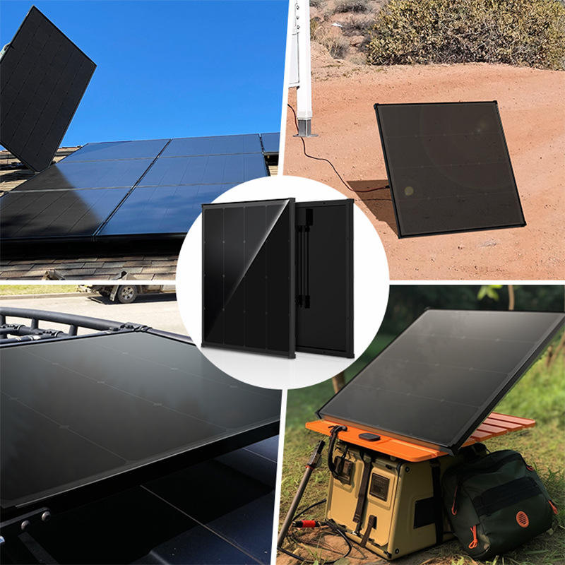 Солнечная панель Solarfam SZBC-120