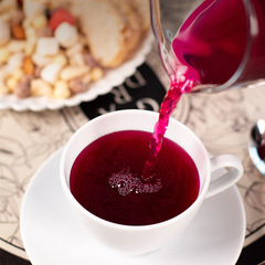 Pure red beetroot powder 35g rich in iron and folic acid drink dehydrated fresh fruit and vegetable powder meal replacement powder ready to eat wholesale