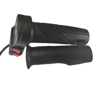 No display twill switch + forward reversing electric car turn handle electric car accessories speed control handle throttle handle