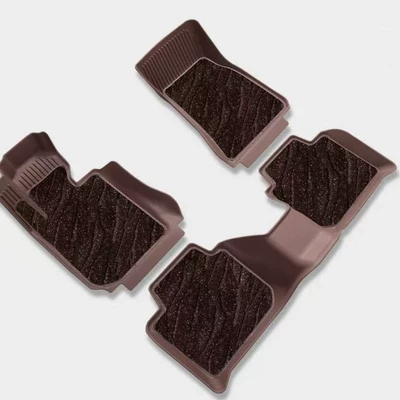 Imitation Cashmere, Special Car-Specific Floor – Car Carpet
