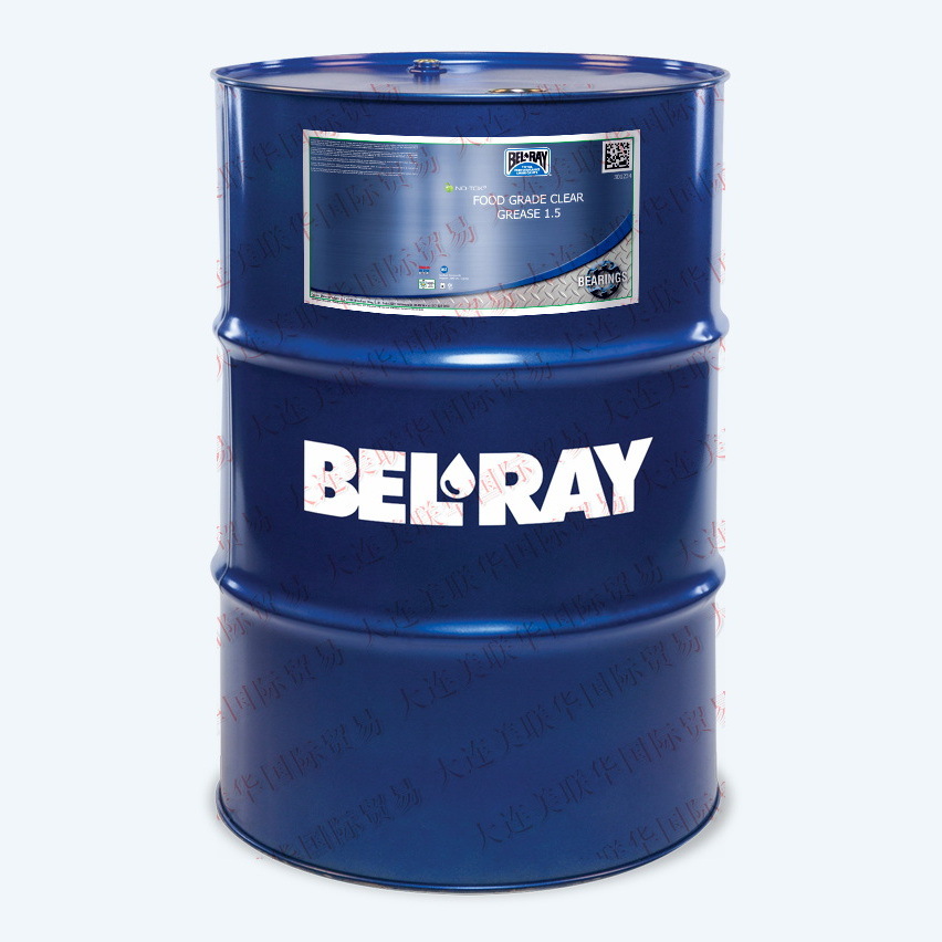 Bel-Ray No-Tox Food Grade ClearʳƷ͸֬