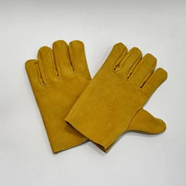 通用手套;焊工手套;耐高温手套