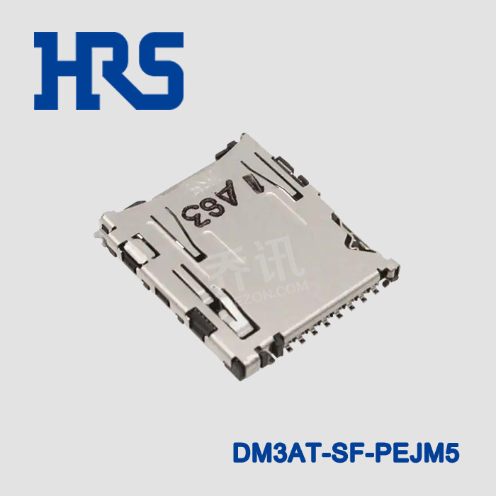 DM3AT-SF-PEJM5 HRS���������� ����microSD&trade;���� 8���