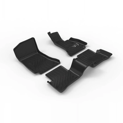 Universal Foot Pad – Rubber Waterproof
