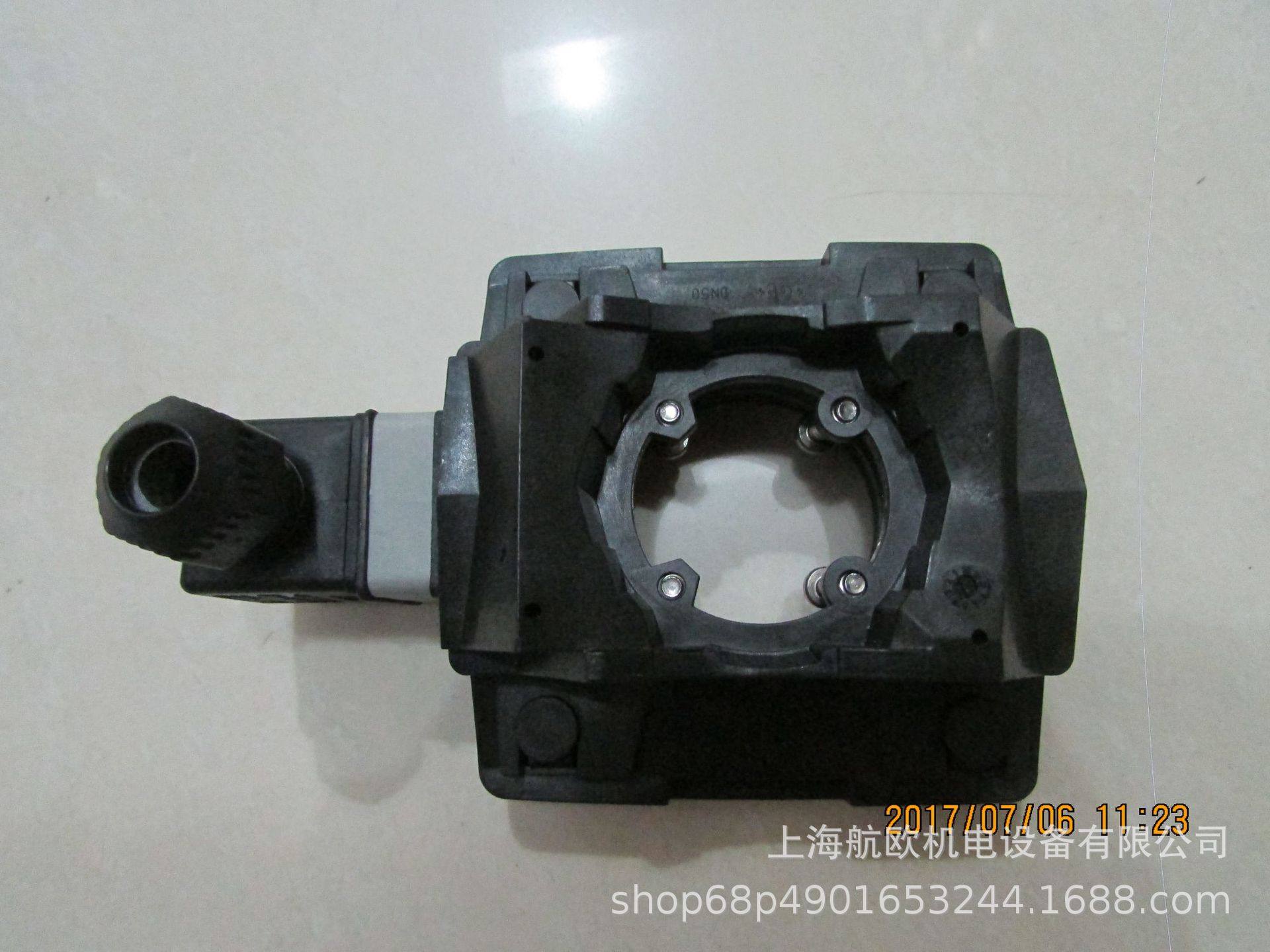 GF阀167-482-638，3-2716-DL+3-2720