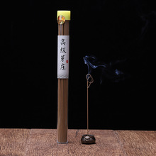 越南惠安系芽庄虫漏料沉香红土线香自然家用室内熏香养神厂家批发