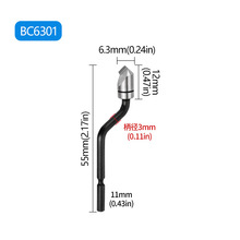 多款旋转修边刮刀倒角刀头 去毛刺沉孔倒角刀头手动沉头倒角刀头