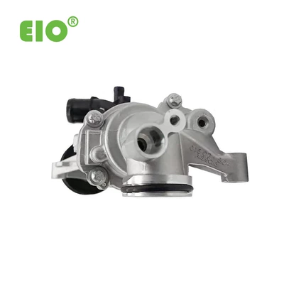 00 80, Water pump