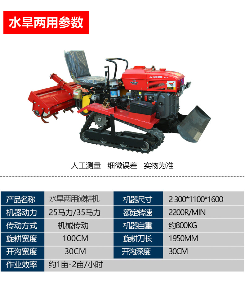 微耕机1