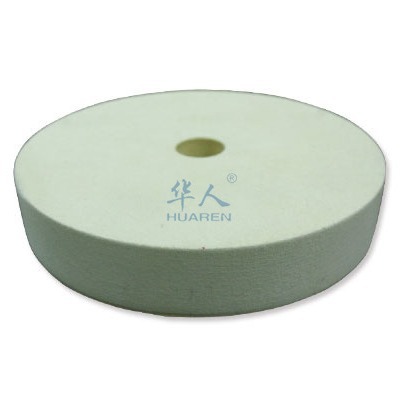 供应澳大利亚羊毛毡轮,进口拋光硏磨材料,拋光布轮