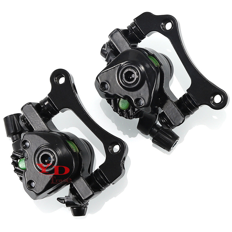 Small off-road small sports car accessories small four-wheel scooter brake caliper stroke Brake brake pump front and rear car pump
