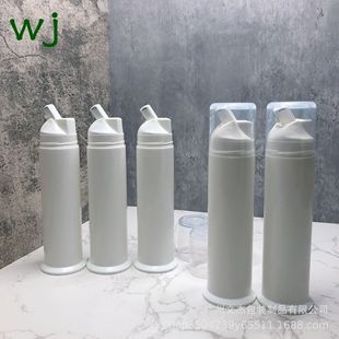 ����50g 60g 100g120g���������ʽ����ƿ�Ӄ�ͯ������ջ�Ʒ����