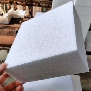Eps Styrofoam Board Molding Foam Plastic Foam Profile Mold-Free Styrofoam Foam Packaging Box