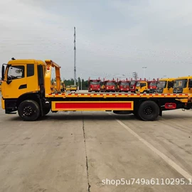 道路清扫车;垃圾车;其他专用汽车