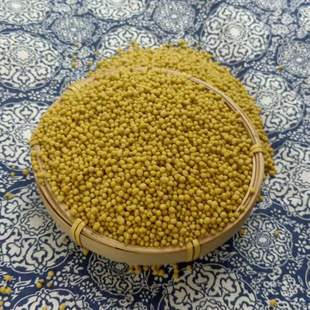 Guizhou Weining Specialty Tartary Buckwheat Rice, Tartary Buckwheat Granules, Tartary Buckwheat Rice, Tartary Buckwheat Lumps, Pure Buckwheat Coarse Grains, Free Shipping