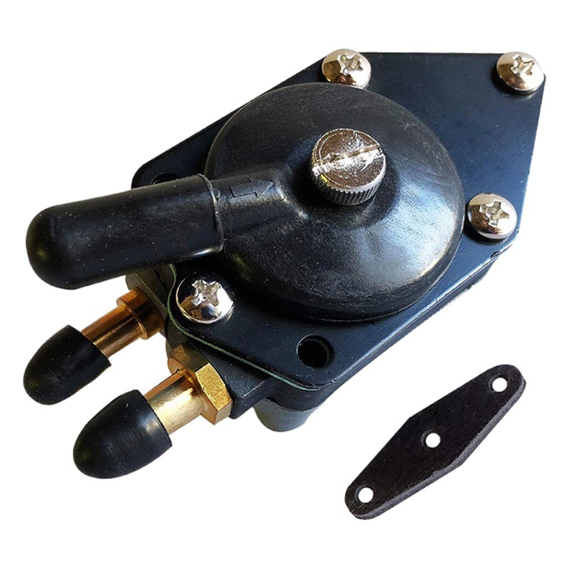 Bomba de combustible para Johnson Evinrude 0395712 0395718 0398678 0433390