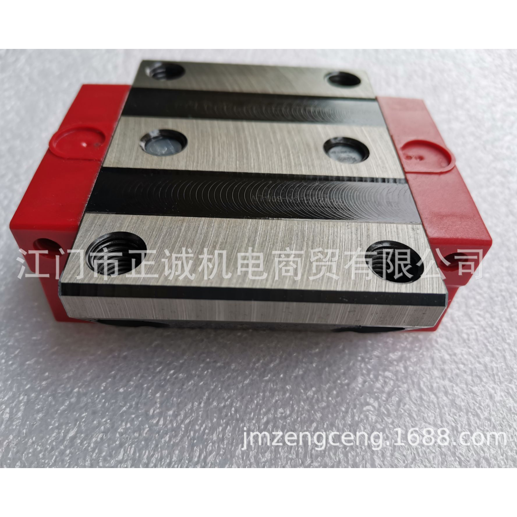 瑞士MRA25 /MRW25A施尼博格SCHNEEBERGER滑块