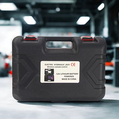 Export Lithium Battery 5t Off-Road – Car jack
