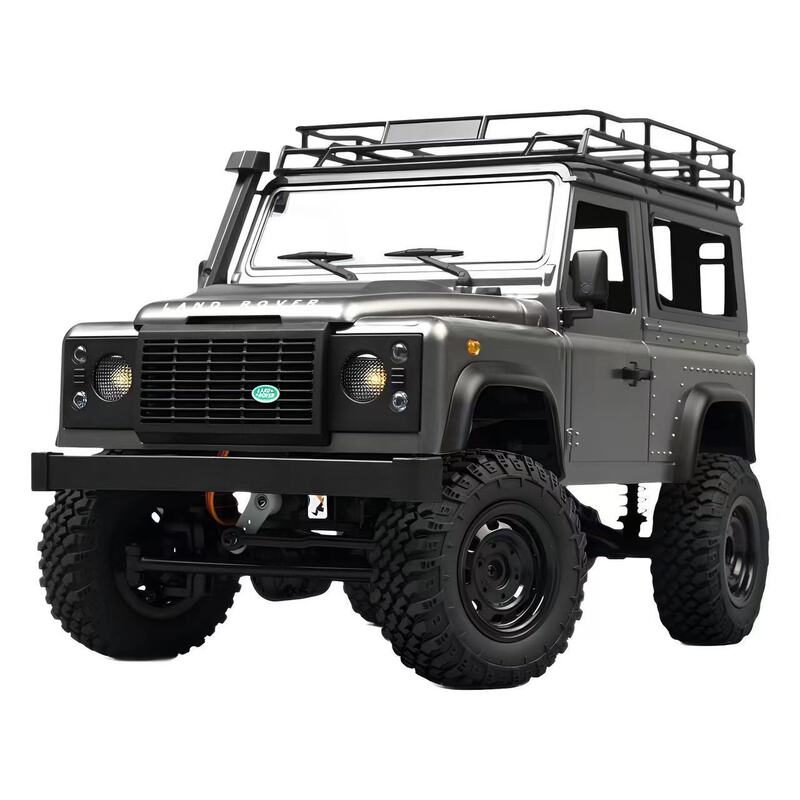 客は国境を越えて無鉄砲なMN82Sリモコンモデル車RC登山オフロード車lc 79ピックアップトラック模型玩具を予約した|undefined