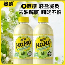 ����HOHO�����ϙ��͸�֭1L*6��ƿ����0֬0������é��ζ��֭���