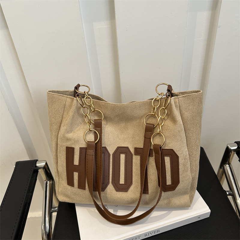 Bolso de gran capacidad bolso de mujer 2024 nuevo estilo de moda bolso de viaje de hombro bolso de mochila portátil