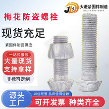 ÷�����I��˨ 4.8��6.8������\���÷�����I��˨�S��M16M20M24