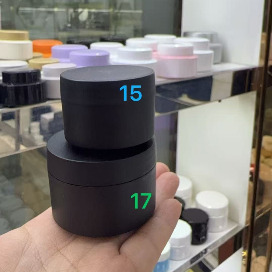 美甲17g甲油胶罐  +开孔垫片 专属付款链接勿拍