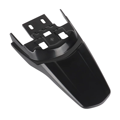 Motorcycle Fender — Parts, Mudguards