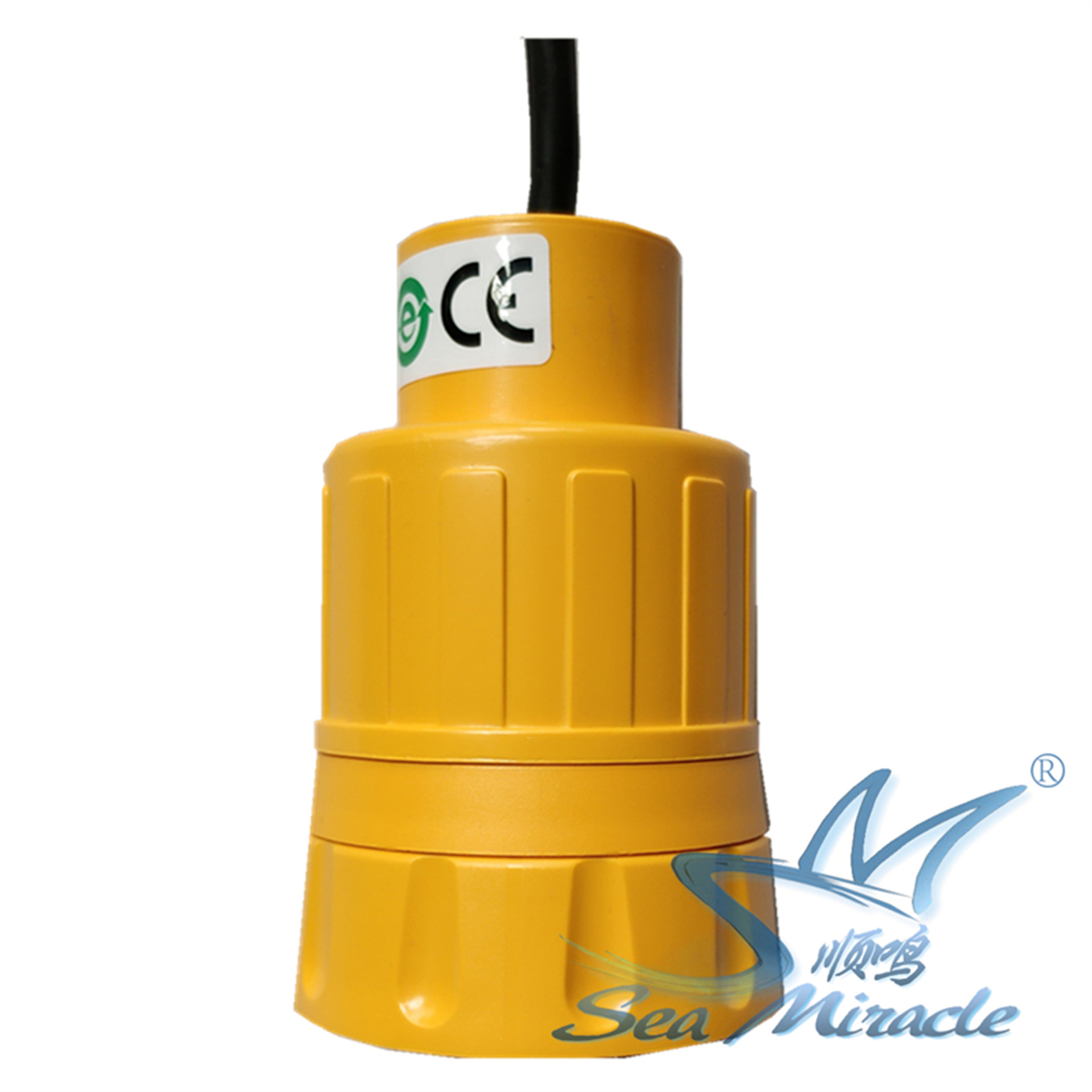 GF+SIGNET PH 放大器 3-2760-11 前置放大器 管道安装