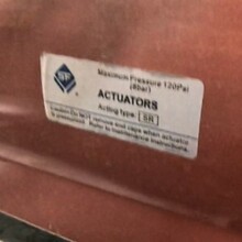 SF����ִ����ACTUATORS�����򷧵����������Ʒ�ZSVEB-10B