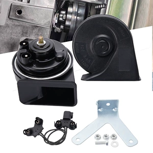 Car Modification Parts Snail Horn Suitable for 2010-2014 Edge Models