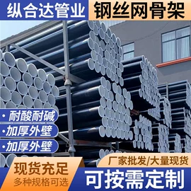 PE管;PVC管;波纹管