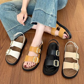 女式运动单鞋;女式皮靴;厚底拖鞋