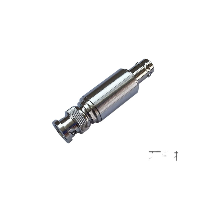 2W BNC-JK Ротационное Мать RF Аттенюатор Устройство, 1-40dB Регулируемый, 3G, by 奔晨 - Precision Performance