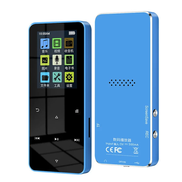 Blue [Bluetooth+Dictionary]