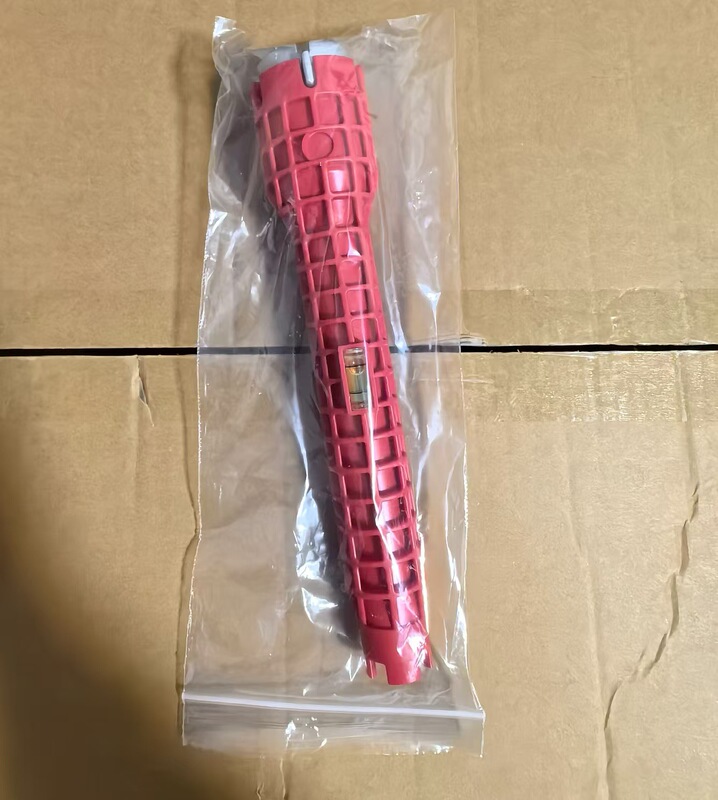 クロスボーダー多機能八合一水槽風呂レンチ水暖取付工具蛇口洗面器角弁水槽|undefined
