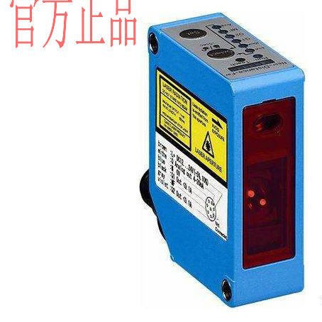 6036572 OD2-N30W04I0 原装正品 激光位移传感器